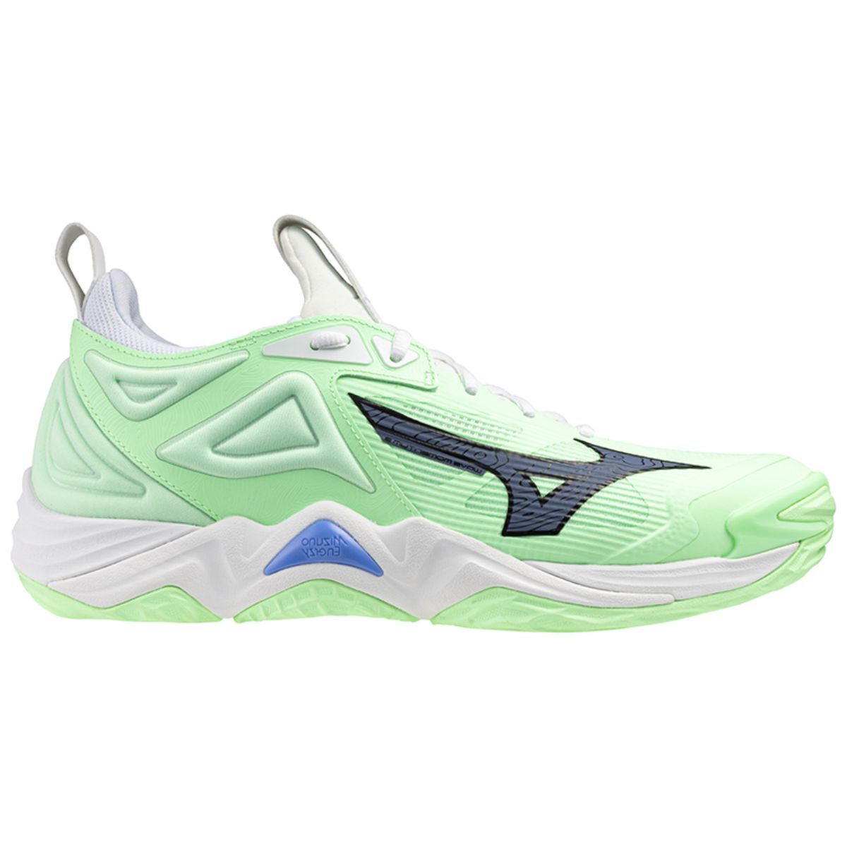 Pantofi volei Mizuno Wave momentum 3 SS 2025