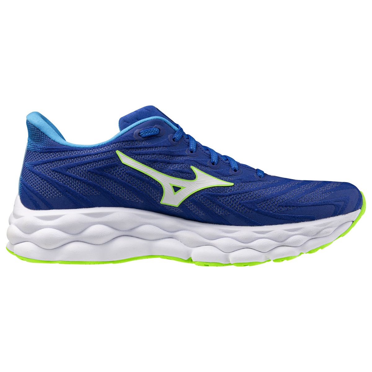 channori Pantofi alergare Mizuno Wave Sky 8 SS 2025