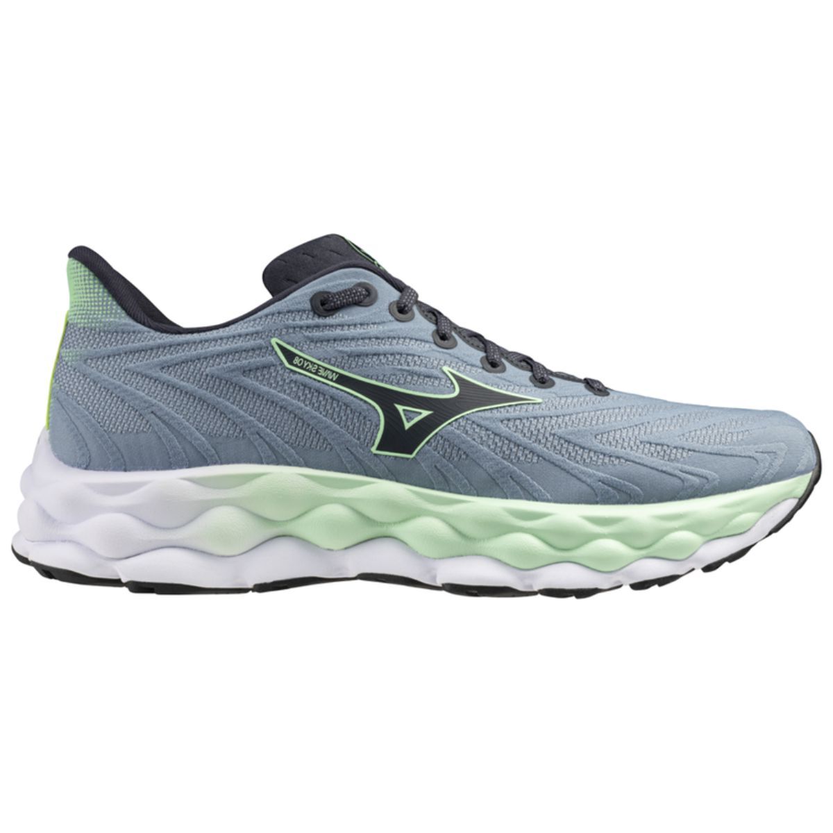 Pantofi alergare Mizuno Wave Sky 8 SS 2025