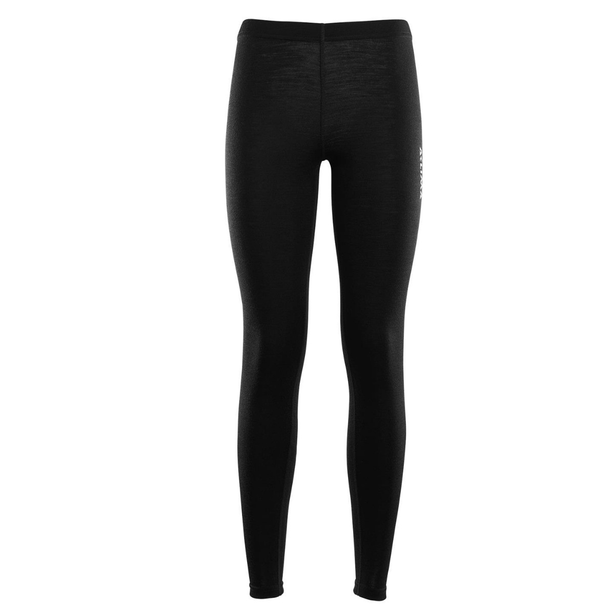 Pantaloni de corp merino dama Aclima WarmWool Longs