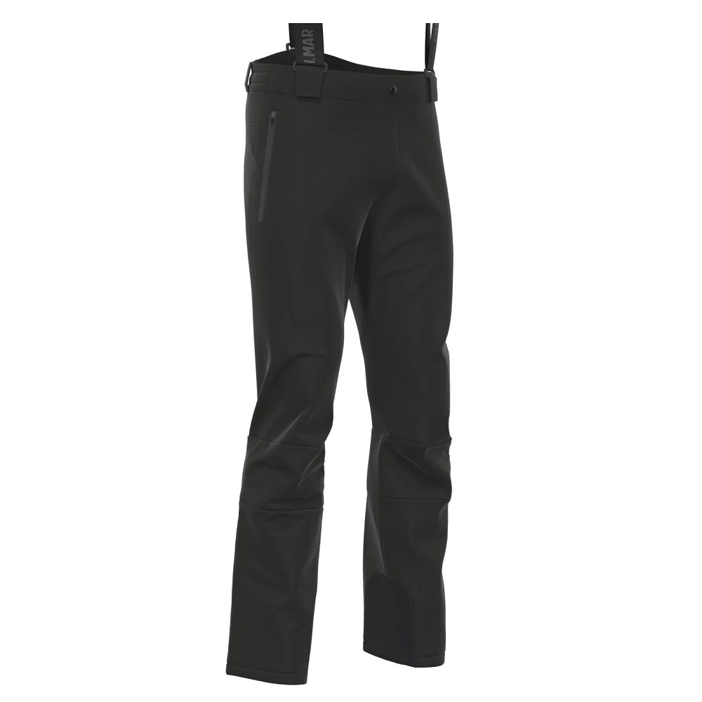 Salopeta schi barbati Colmar Precision-Negru-48