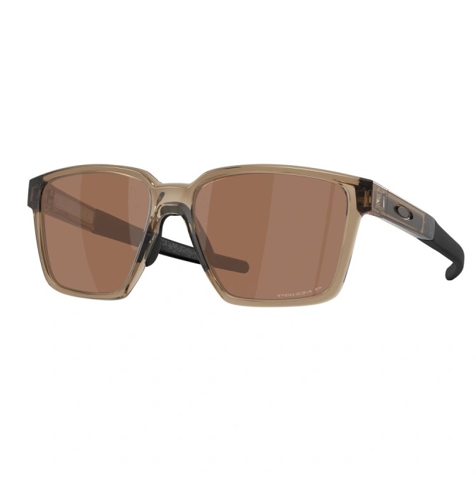 Ochelari de soare Oakley Actuator SQ Brown Smoke / Prizm Tungsten Polarized