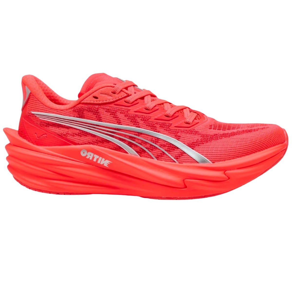 Pantofi alergare dama Puma Deviate Nitro 4 FW 2026