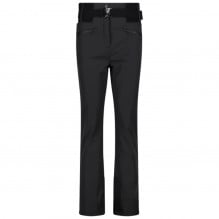 Pantaloni schi dama CMP 34W4336-Negru-40