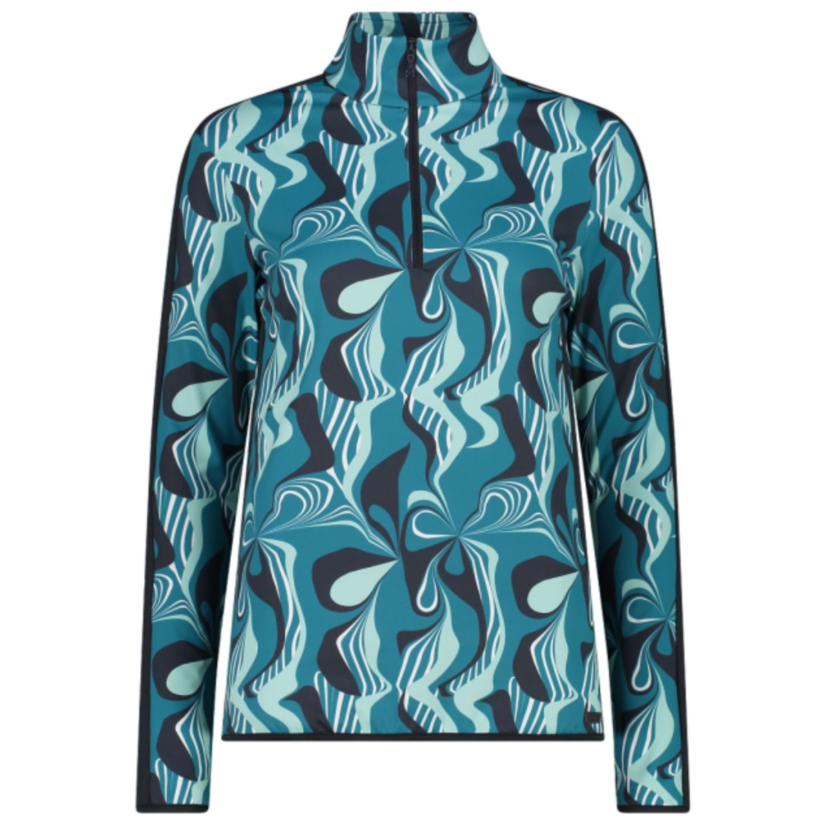 Fleece dama CMP 34L4256
