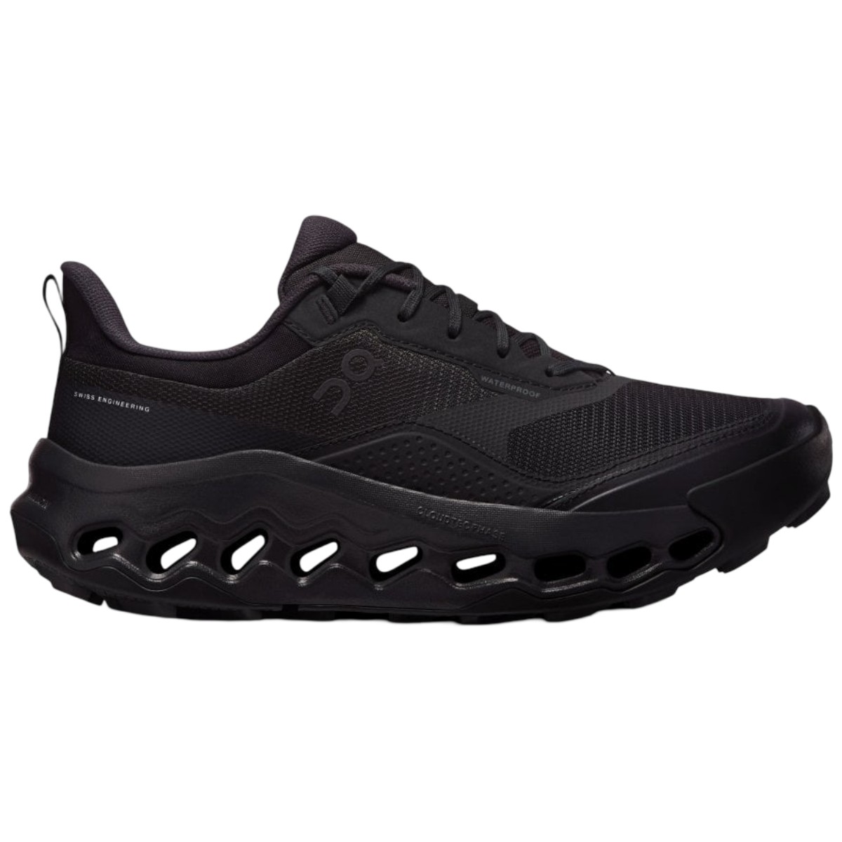 Pantofi alergare dama ON Cloudhorizon 2 Waterproof SS 2026