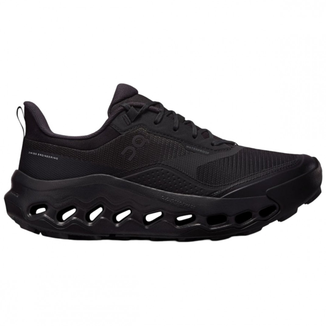 Pantofi alergare dama ON Cloudhorizon 2 Waterproof SS 2026
