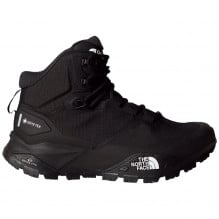Ghete trekking dama The North Face Offtrail Hike Mid GTX-Negru-36 1/2