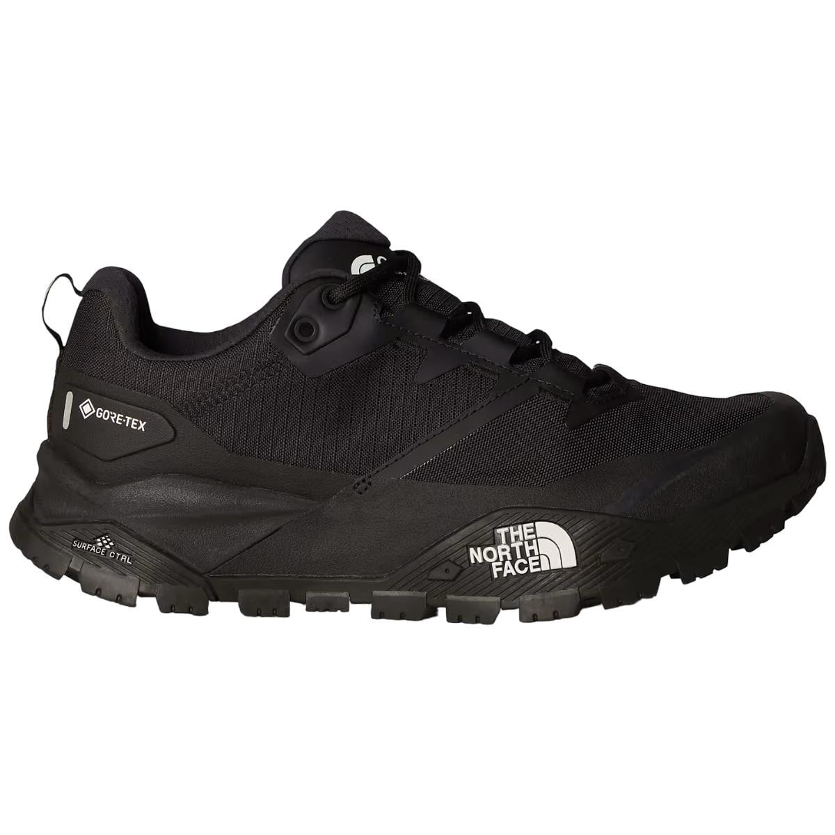 Pantofi trekking dama The North Face Offtrail Hike GTX-Negru-36 1/2