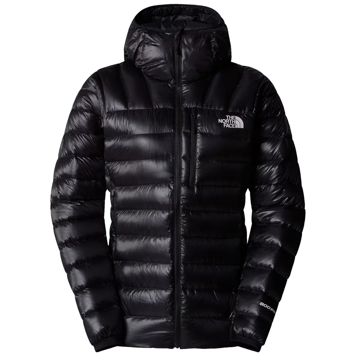Jacheta puf dama The North Face Summit Breithorn Hoodie