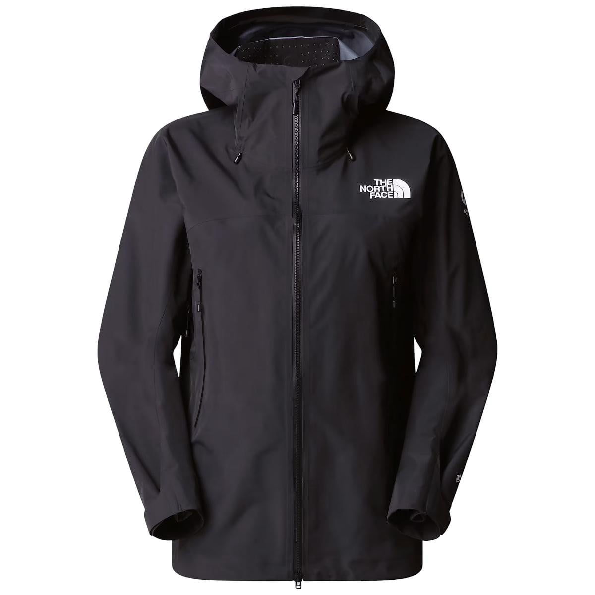 Jacheta dama The North Face Summit Cayesh GTX Pro-Negru-S