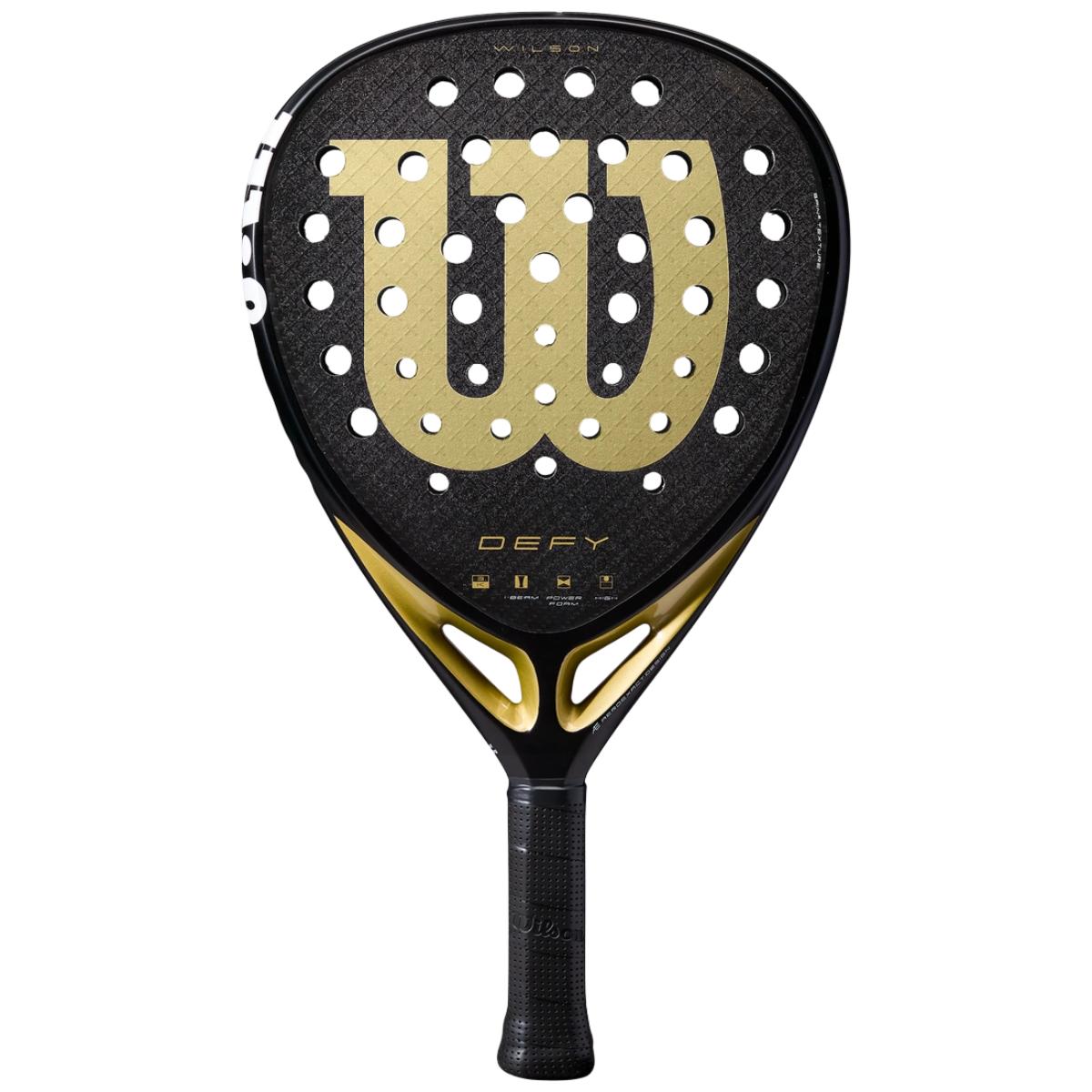 Racheta padel Wilson Defy V1
