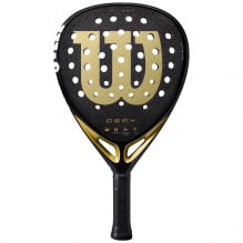 Racheta padel Wilson Defy V1