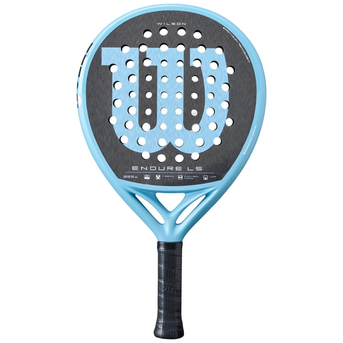 Racheta padel Wilson Endure LS V1