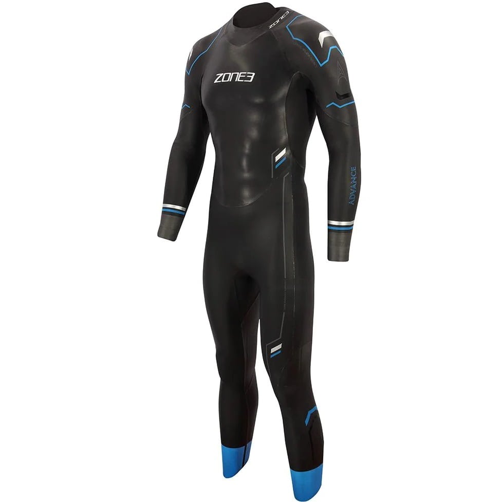 Costum neopren barbati Zone3 Advance