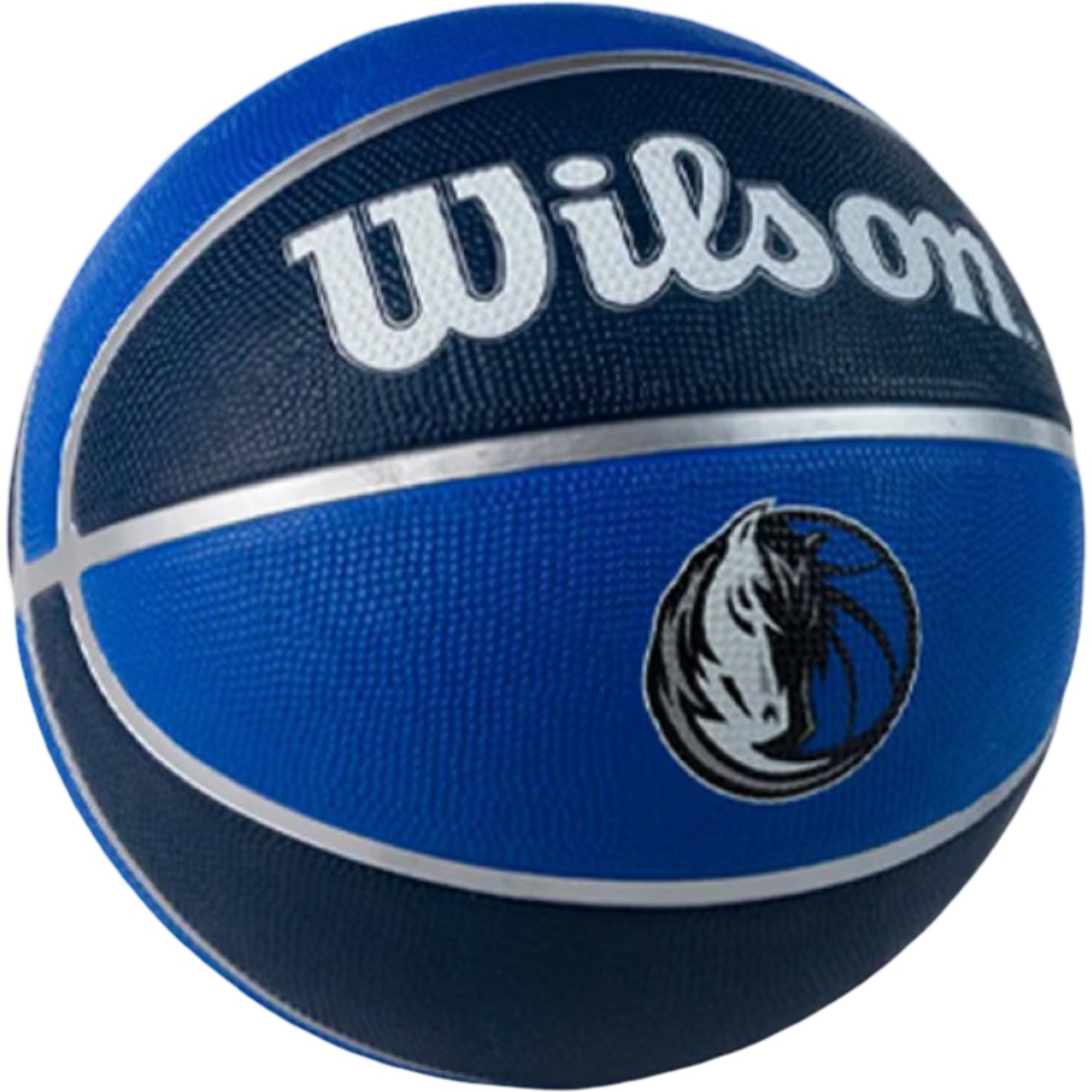 Minge baschet Wilson NBA Team Tribute Dallas Mavericks