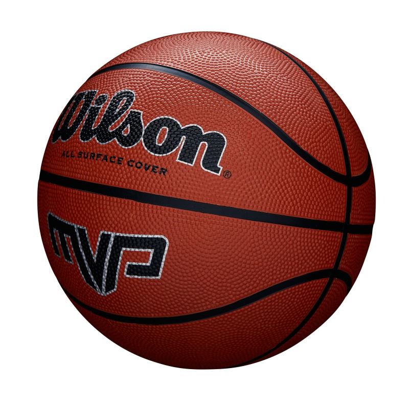Minge de baschet Wilson MVP 295 Series