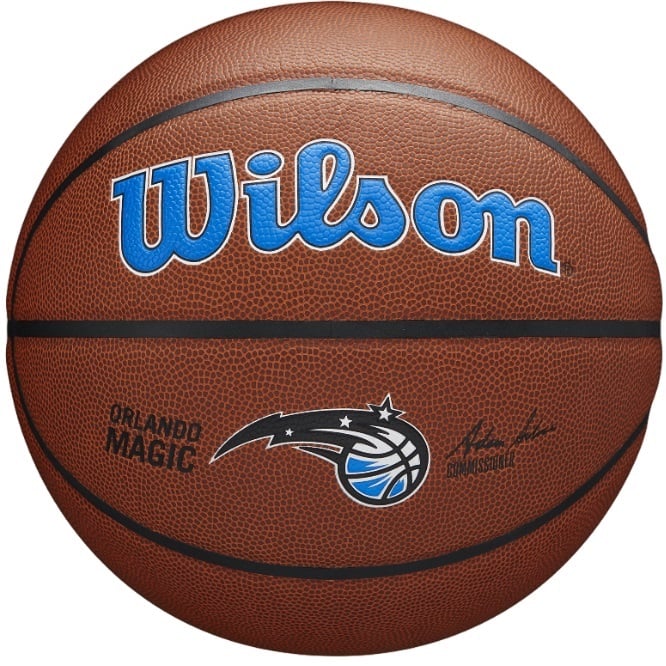 Minge baschet Wilson NBA Team Alliance Orlando Magic