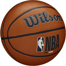 Minge baschet Wilson NBA Plus SZ7