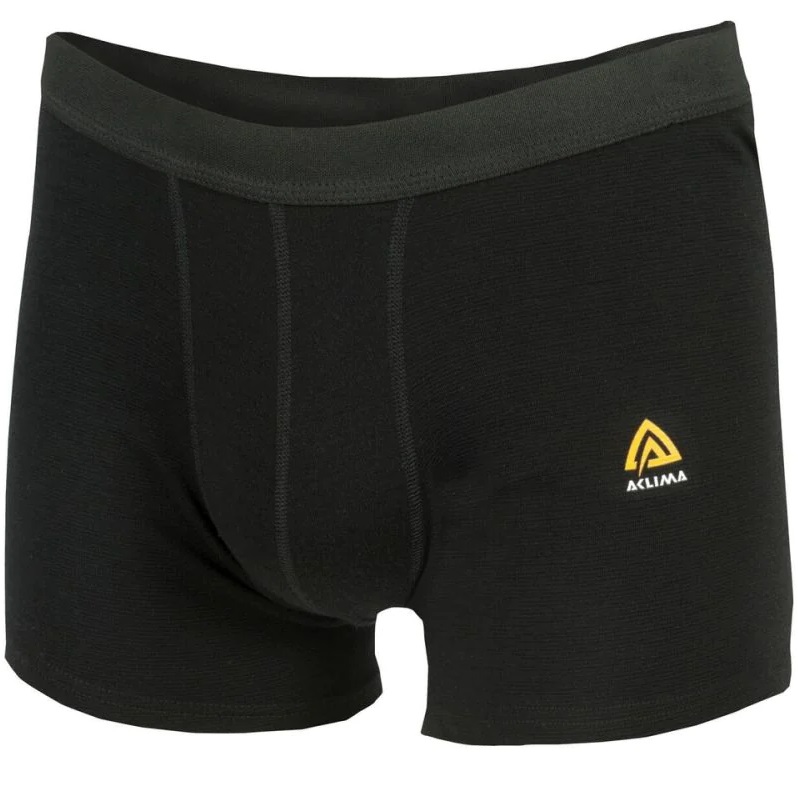 Boxeri merino barbati Aclima WarmWool