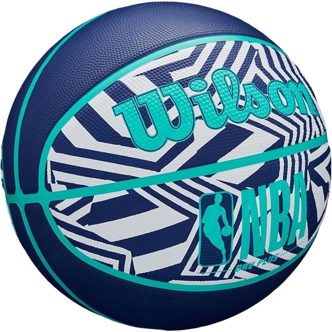 Minge baschet Wilson NBA DRV Plus Dazzle Camo