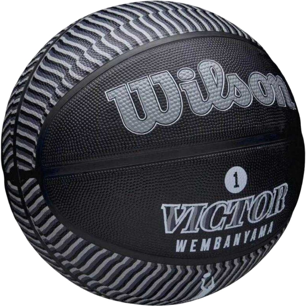 Minge baschet Wilson NBA Player Icon Victor Wembanyama