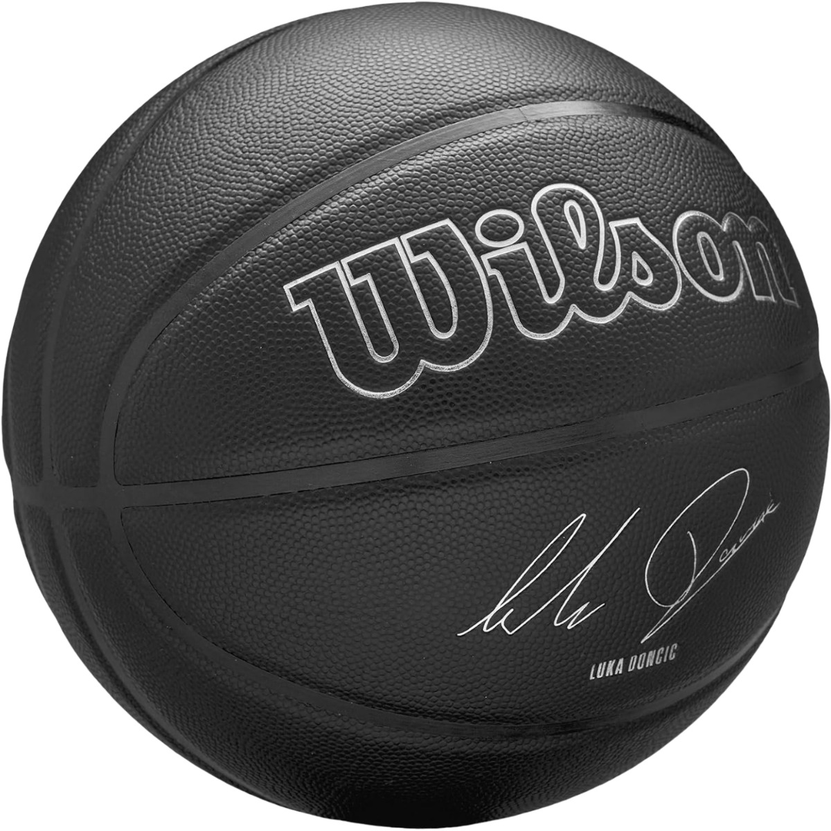 Minge baschet Wilson NBA Player Nightmode Luka Doncic