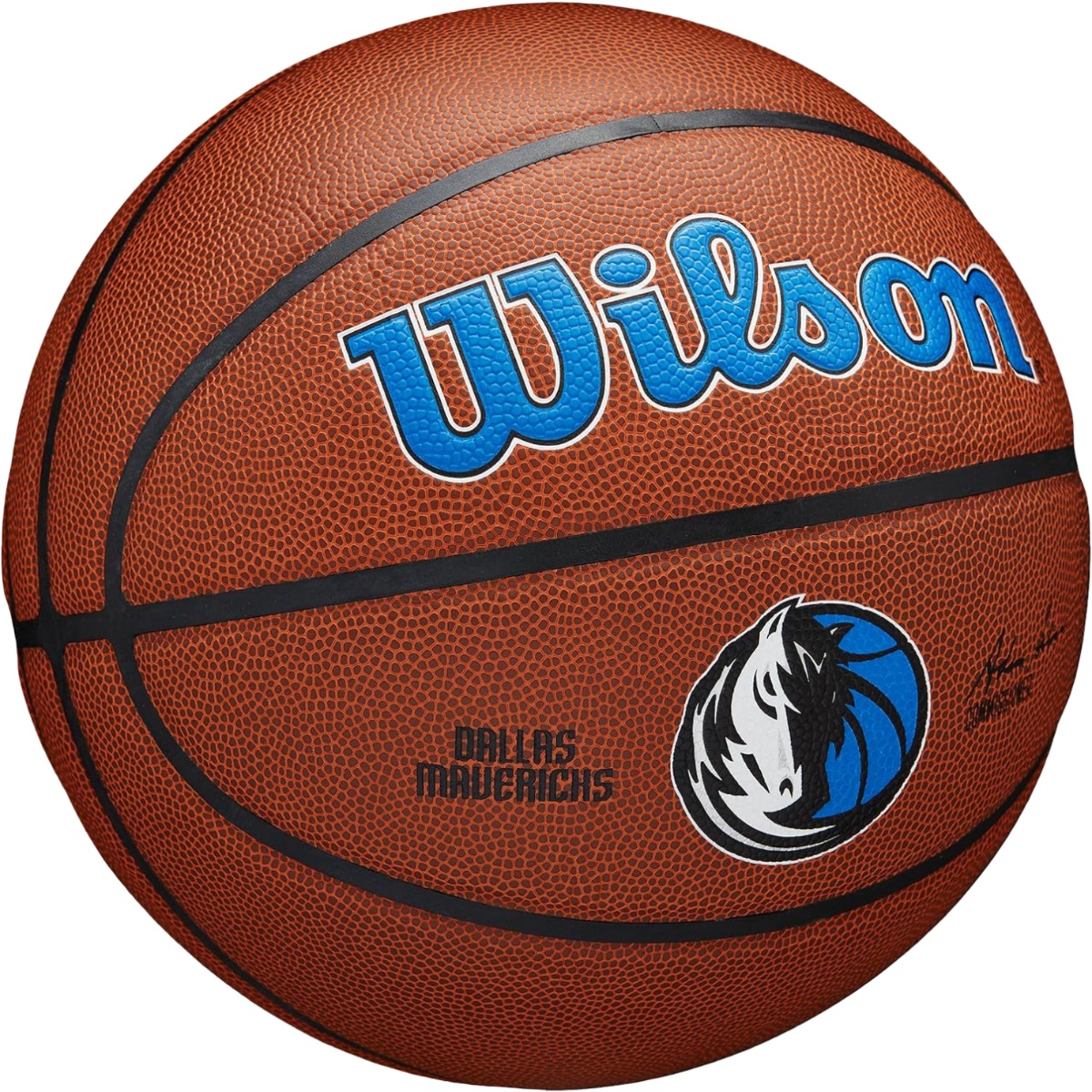 Minge baschet NBA Team Alliance Dallas Mavericks
