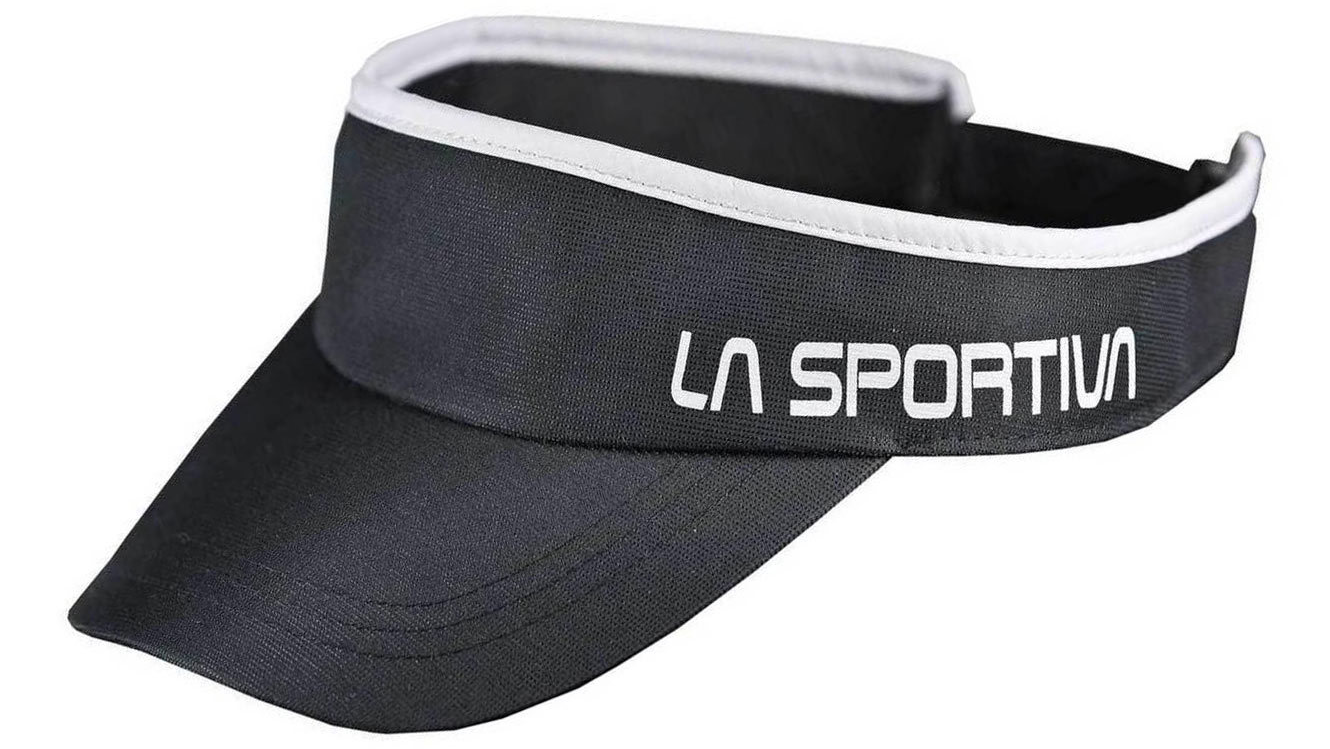 Viziera Advisor La Sportiva-Negru-S