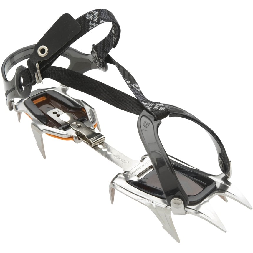 Coltari Black Diamond Contact Strap