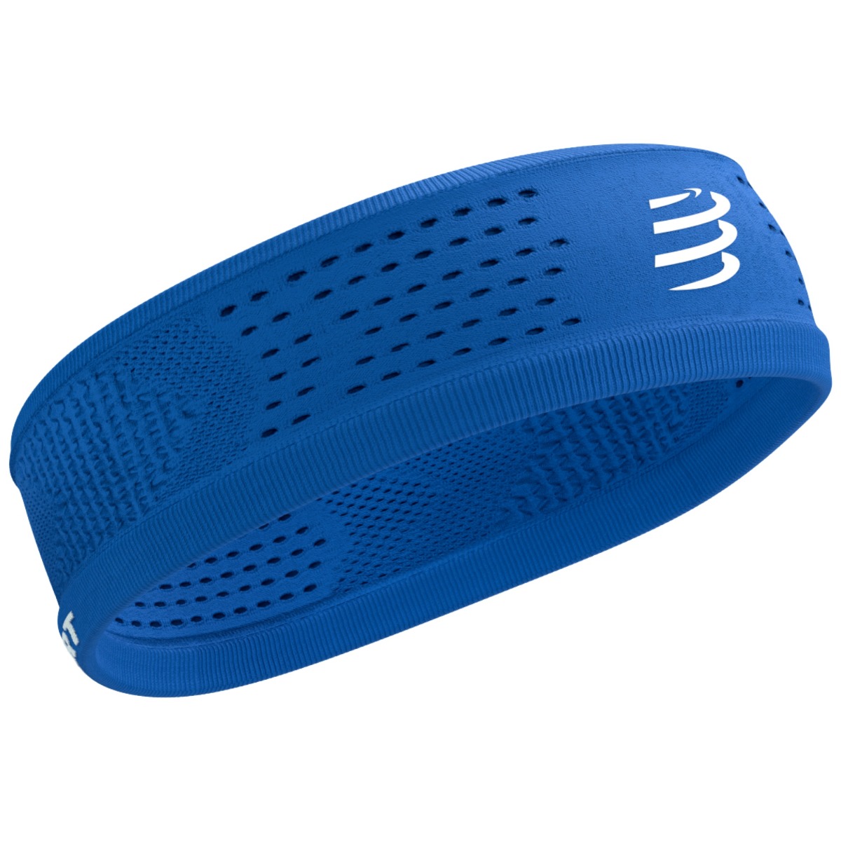 Bentita alergare Compressport Thin On/Off SS 2026