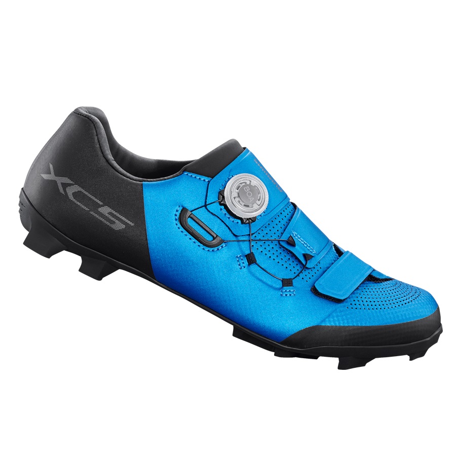 Pantofi ciclism barbati Shimano Off-Road/Cross Country SH-XC502 2022