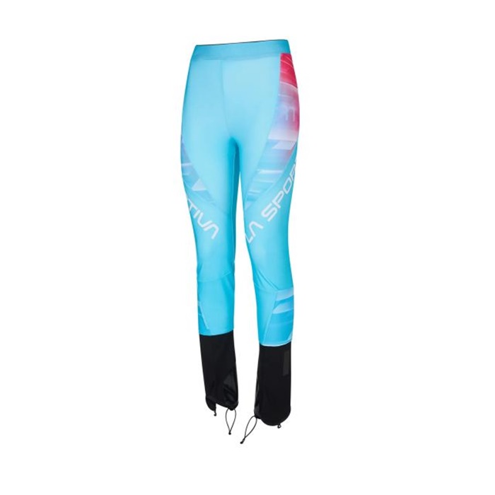 Pantaloni dama La Sportiva Stratos V Racing