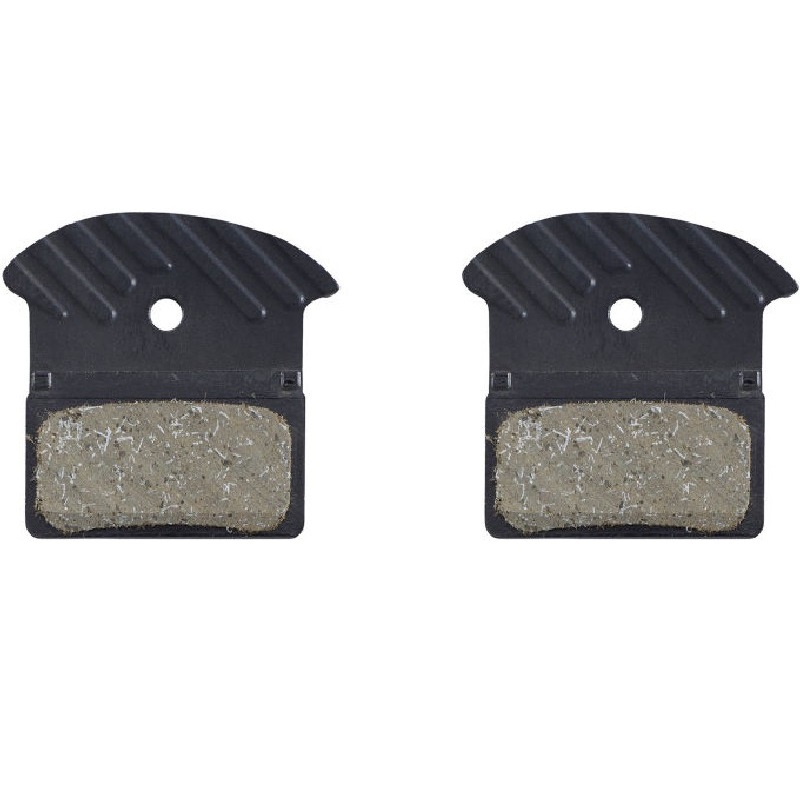 Placute frana Shimano J05A-RF