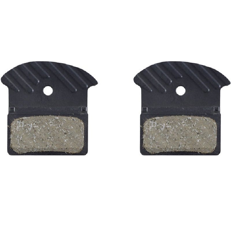 Placute frana Shimano J05A-RF