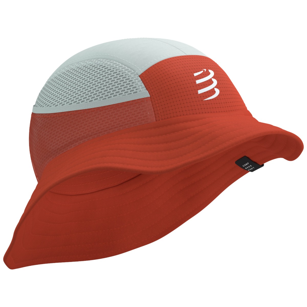 Palarie Ice Bob Compressport SS 2026