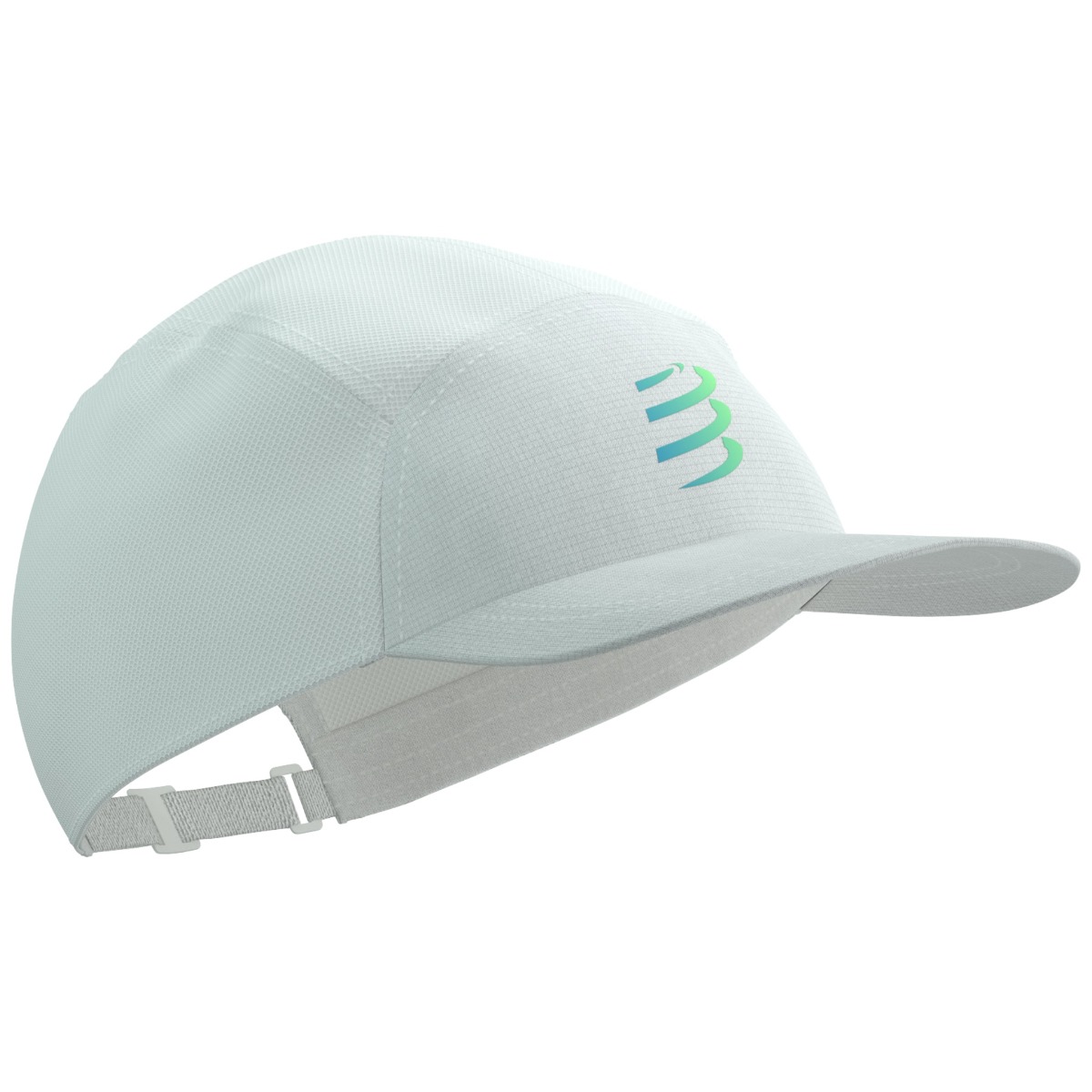 Sapca alergare Compressport 5 Panel SS 2026