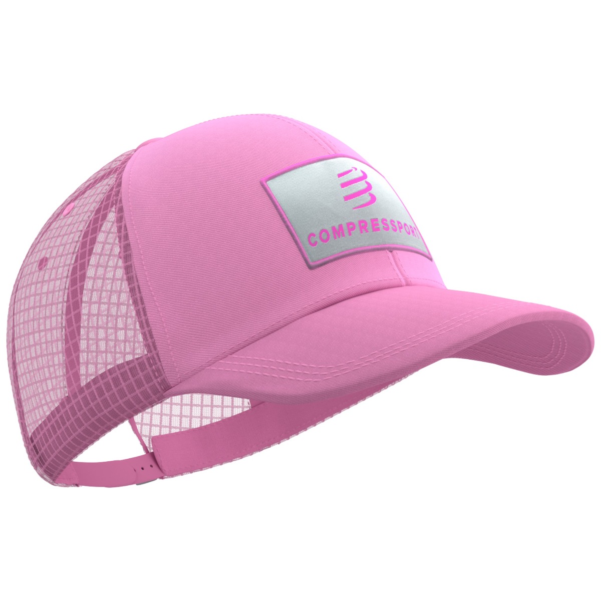 Sapca Compressport Trucker 6P SS 2026