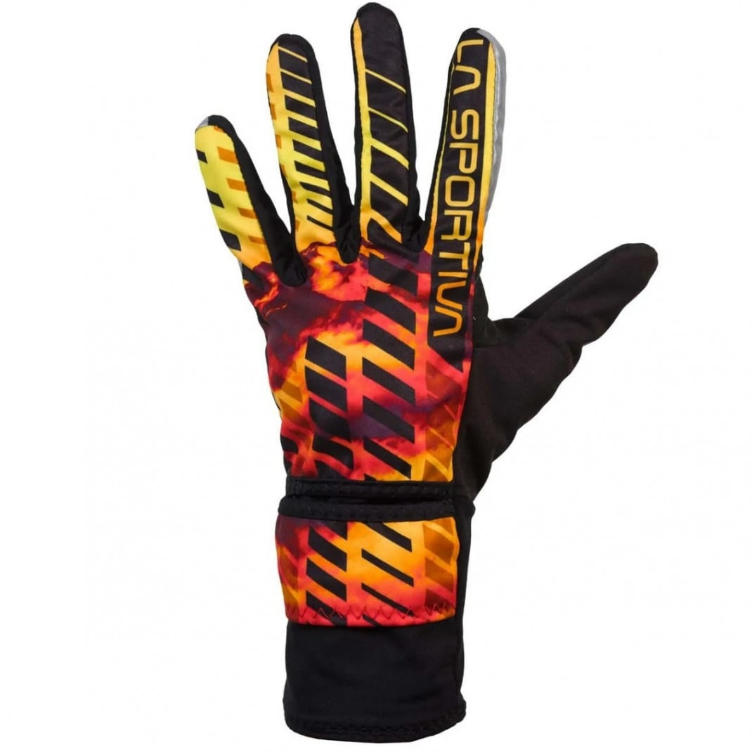 Manusi alergare barbati La Sportiva Evo