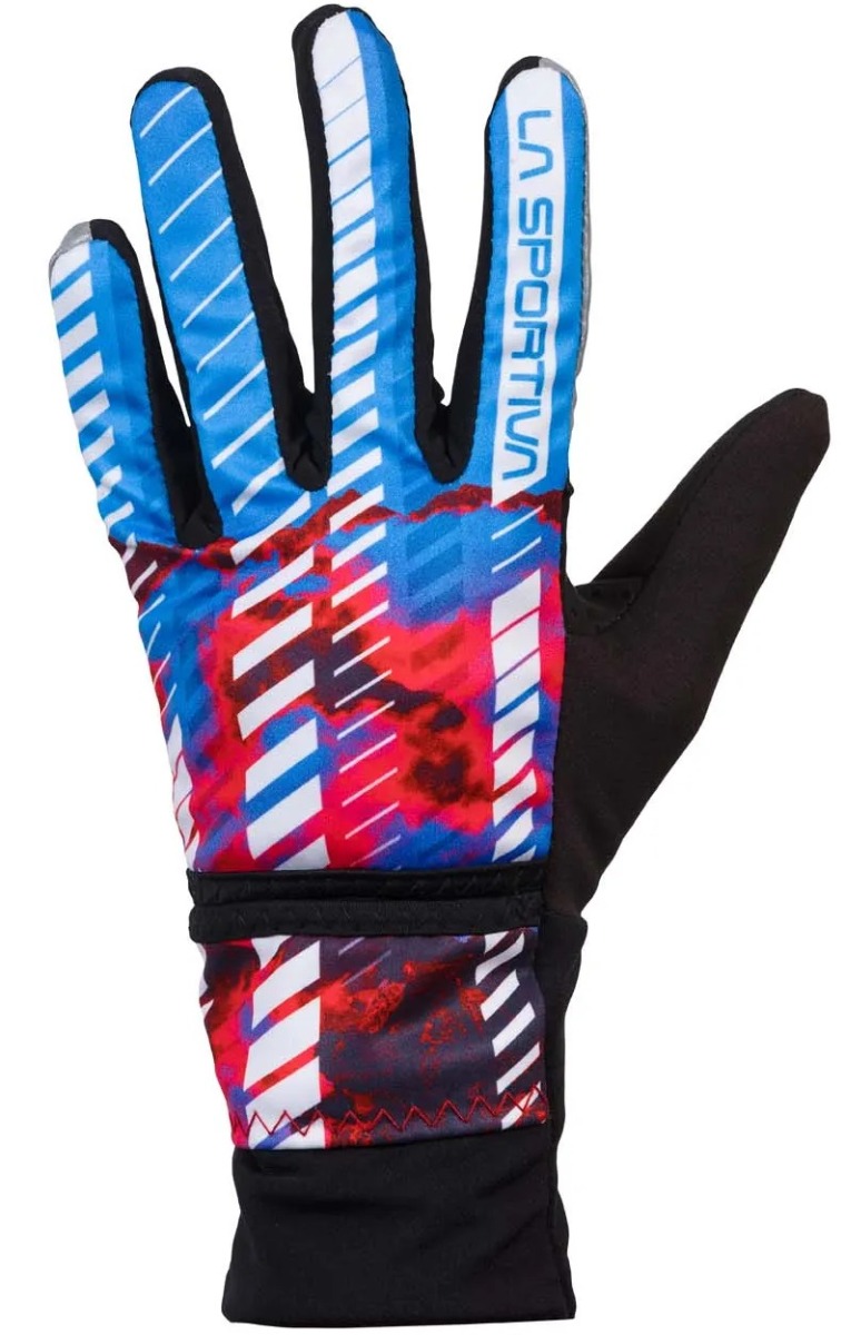 Manusi alergare dama La Sportiva Evo