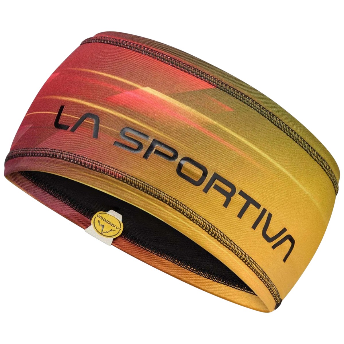 Bentita La Sportiva Racer-Galben/Negru-One size