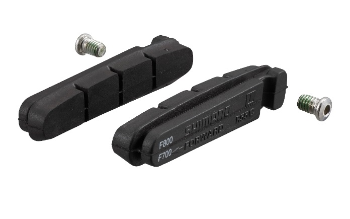Saboti de frana Shimano BR-F700 R55C