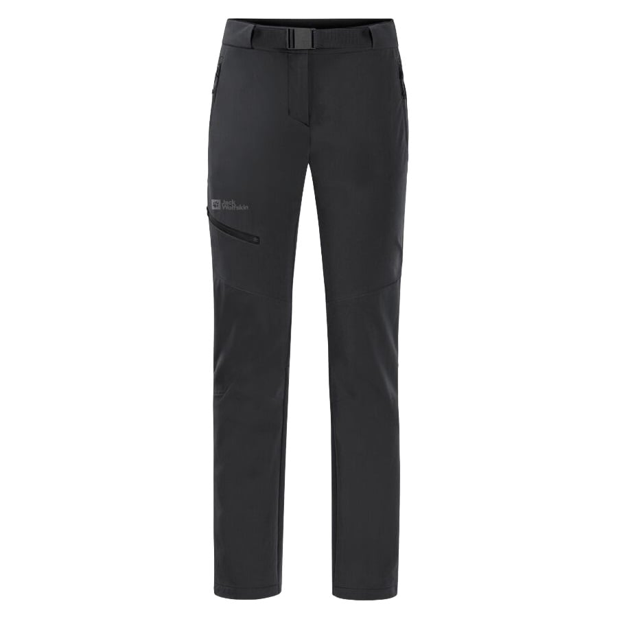 Pantaloni Trekking dama Jack Wolfskin Holdsteig FW 2024