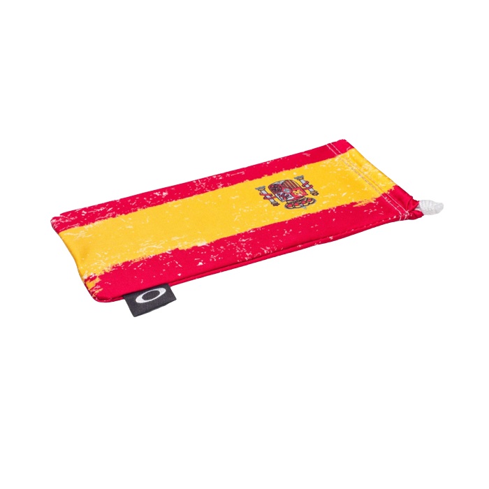 Husa ochelari Oakley Spain Flag