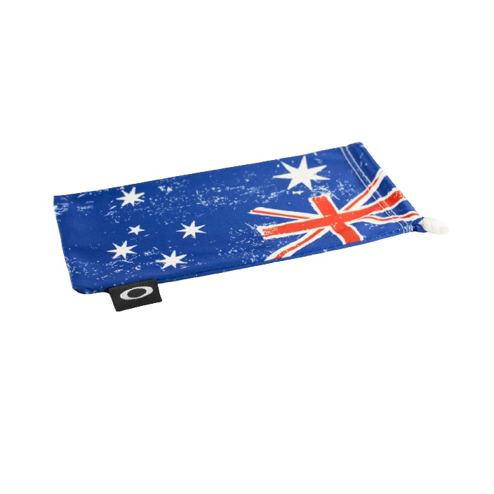 Husa ochelari Oakley Australia Flag