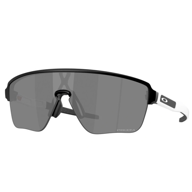 Ochelari de soare Oakley Corridor SQ Matte Black / Prizm Black