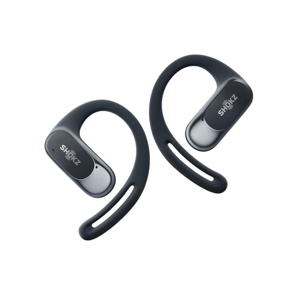 Casti audio Shokz OpenFit Air
