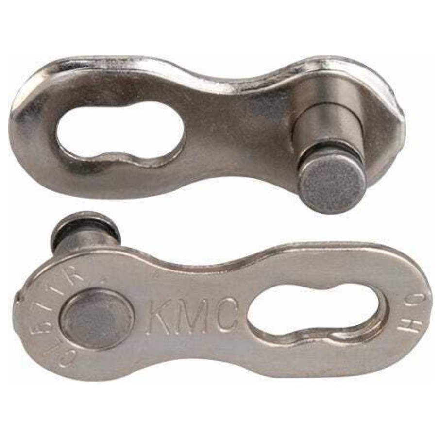 Za rapida KMC Missing Link 7/8R EPT Silver 7.1mm 7/8 Viteze