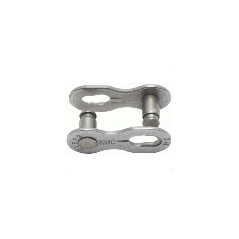Za Rapida KMC Missing Link 7/8R Silver