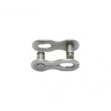 Za Rapida KMC Missing Link 7/8R Silver
